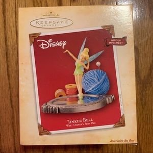 Hallmark Keepsake Ornament